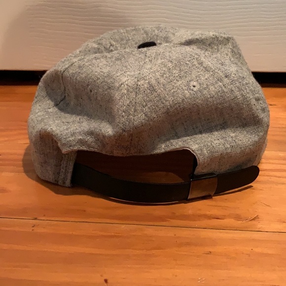 Used Ebbets Field Flannel Ugmonk Mountains hat - Picture 2 of 3